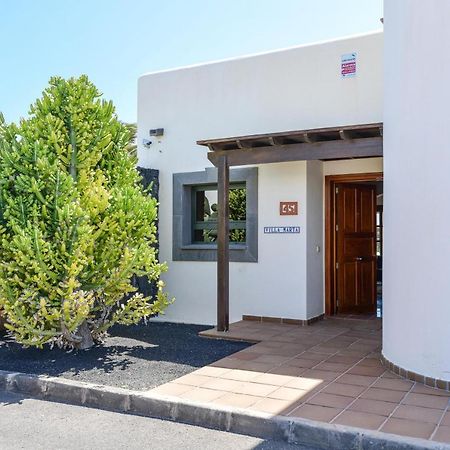 Villa Marta Playa Blanca  Bagian luar foto