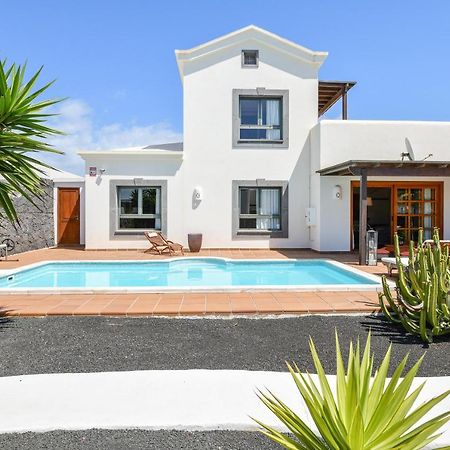 Villa Marta Playa Blanca  Bagian luar foto