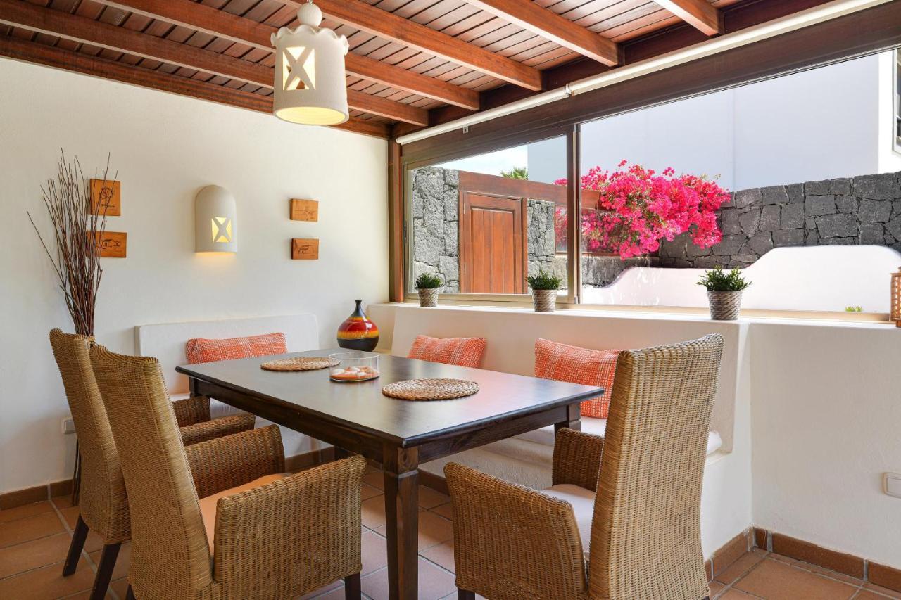 Villa Marta Playa Blanca  Bagian luar foto