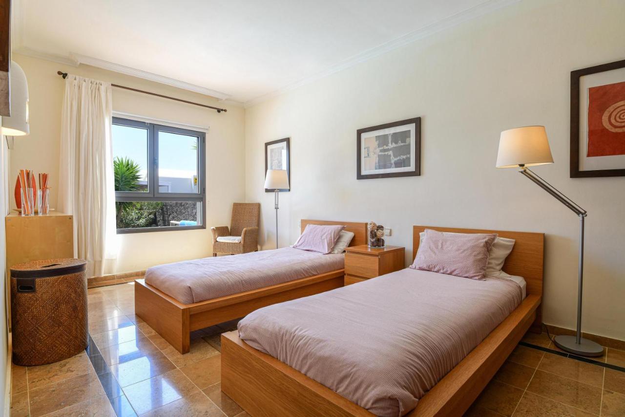Villa Marta Playa Blanca  Bagian luar foto