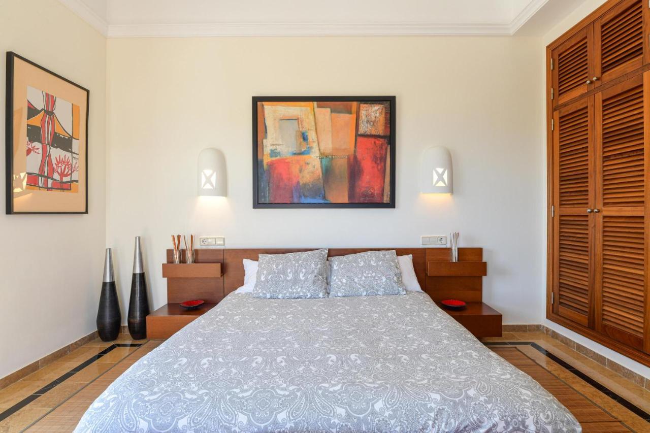 Villa Marta Playa Blanca  Bagian luar foto