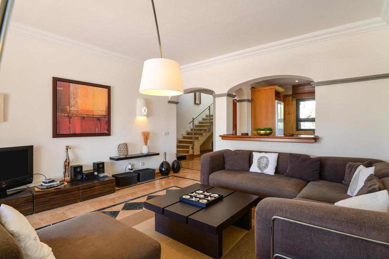 Villa Marta Playa Blanca  Bagian luar foto