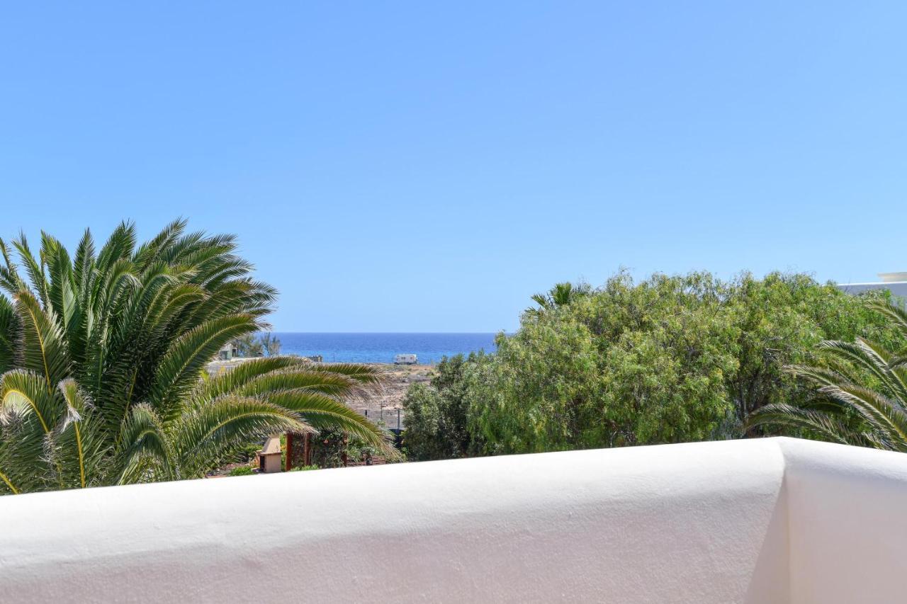 Villa Marta Playa Blanca  Bagian luar foto