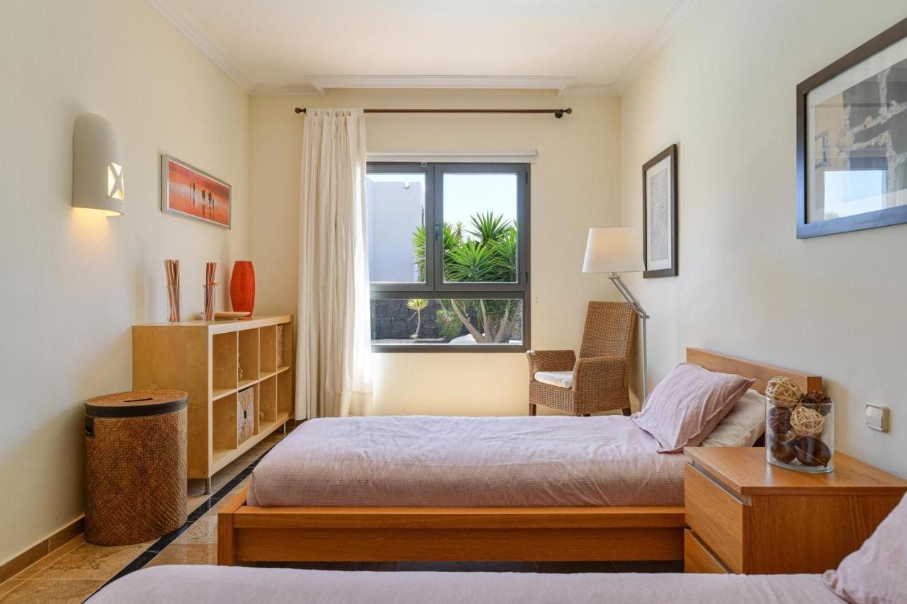 Villa Marta Playa Blanca  Bagian luar foto