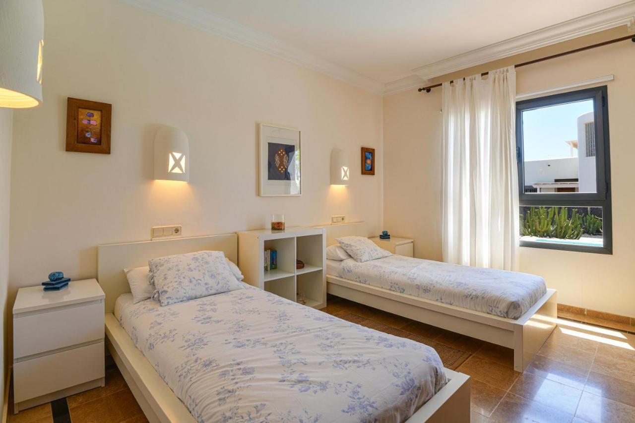 Villa Marta Playa Blanca  Bagian luar foto