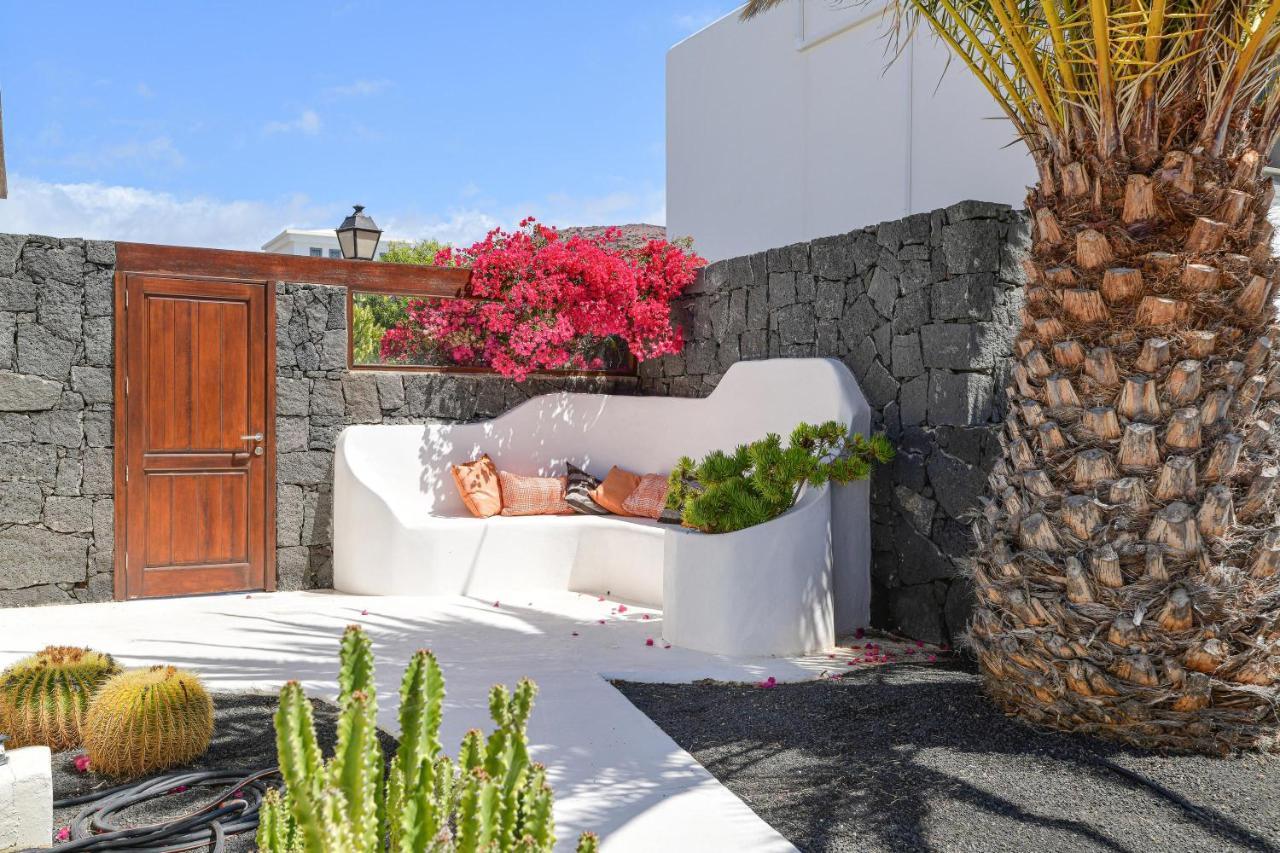 Villa Marta Playa Blanca  Bagian luar foto