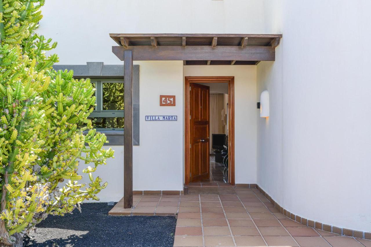 Villa Marta Playa Blanca  Bagian luar foto